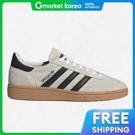 adidas Handball Spezial - IF6562-ALUMINCBLACKFTWWHT 2473422