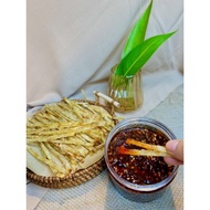 300G FLAVORED THIEU FISH STICKS