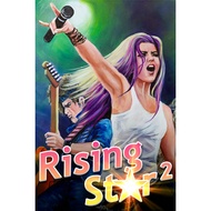 [PC] Rising Star 2 (digital download)