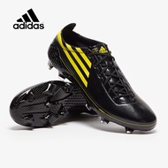 Adidas F50 Ghosted Adizero Limited Edition สตั๊ด รองเท้าฟุตบอล สีดำ ใหม่ล่าสุด