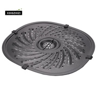 Air Fryer Replacement Grill Pan for Power XL Gowise 7QT Air Fryers,Nonstick Coating Crisper Plate,Ai