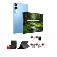[5G WIFI]Handcon Tab Tablet 2026 NEW S13 Ultra Android 12.8 inch HD Screen Tablet Large Screen Wifi 