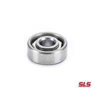 NIS R 6 Deep Groove Ball Bearing (3/8x7/8x7/32)