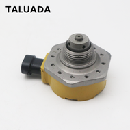 SOLENOID 312-5620 3125620 312 5620 for CAT 320D2 2937-0360 SUPPLY 29370360 FUEL 2937 0360 PUMP CAT 3