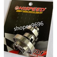 Hispeed Cam Shaft Racing EX5 Lc135 Y15ZR fz150i EVO hi speed camshaft THAILAND