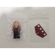 Minifigure - The Scarlet Witch (Wanda Maximoff) [sh0897] from set 76269