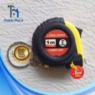 1M LONG JIANG BUILDER'S METER