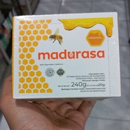 MADURASA Sachet - Honey Flavor