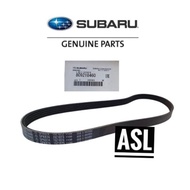 809218460 Genuine Subaru V Belt Impreza WRX STI Forester Legacy EJ257 EJ204 5PK874