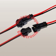 2 PIN CABLE SOCKET 2 PIN CONNECTOR CABLE SOCKET