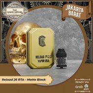 Spesial Reload 26 Rta Authentic