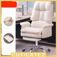 [Cuticate2] Executive Office Chair Heavy Duty Modern Ergonomic Big and Tall Gaming Chair