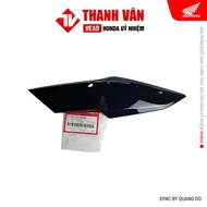 Plastic Left Front Headlight Cover Nhb25 HONDA Winner X V3 2022+ Glossy Black