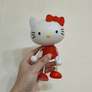 Hello Kitty凱蒂貓 自動感應小夜燈