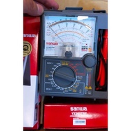 Sanwa analog multi tester YX360TRF avometer
