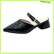 Mid Heels For Women Shoes Heels Kasut Tumit Tinggi Perempuan Heels Kasut Tinggi Wanita Kasut Heels P