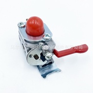 1件 ZAMA C1U-W24化油器C1U-W18  Poulan M3298 carburetor