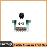 3 Way  Switches,Guitar Pickup Toggle Lever Switches For   Electric Guitar