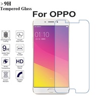Oppo A33/Neo7 9H Tempered Glass  Screen Protector