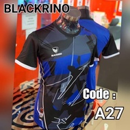 HOT SALE JERSEY BLACKRINO RM12