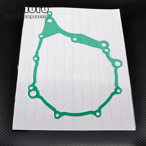 3SW-15451-00 Gasket Generator Cover For Yamaha SRX600 SRX600S SRX600SC TT600 XT550K XT600WC XT600W X
