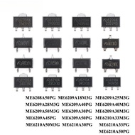 20 Pieces/1 Piece 6208A 2342/50 6209A 2408/30 2407/50 2408/40 2351/45 V8VF V2XB V3WL M1X0 V6XN V5WK 