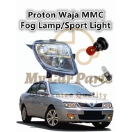 Proton Waja MMC Fog Lamp/Sport Light