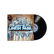 แผ่นเสียง Jay-Z & Linkin Park Collision Course ใหม่ ซีล Jay-Z & Linkin Park Vinyl LP