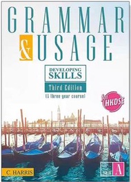 Grammar and Usage