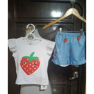 BNEW SHEIN MIXED BRAND KIDS B1