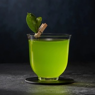 Glass Cup 270ml Glass Drinking Cup/ Aesthetic Glass Cup/ Coffee Cup/