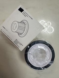 PLUS MINUS ZERO 正負零 XJF-C030 EPA 濾芯