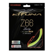 KIZUNA Z66 LUSTY Badminton String