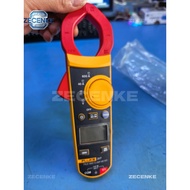 FLUKE FLUKE 317 Clamp Meter, AC/DC Current 600A AC/DC Voltage 600V
