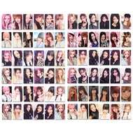 2-6pcs IVE REVIVE＋ Lomo Cards 2026 Season's Greetings SECRET‌ Starship Photocard SHOW WHAT I AM WONY