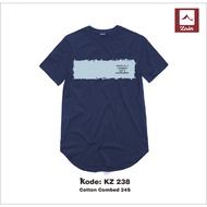 Muslim Da'Wah T-Shirt - KZ 238 - ZAIN