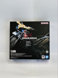 ［全新 未開封］s.h.figuarts TRYCHASER 2000（ -Store Limited Edition- ）幪面超人 古迦 電單車