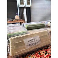 Kek Lapis Sarawak Saemah Kek Lapis Sarawak