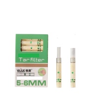 Filter Penyaring Tar Yajue 166 Flavor Click Ball