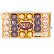 เฟอเรโร่ รวมรส 259.2g 24 ลูก Ferrero Rocher T24 Assortted Chocolate Collection