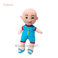 Upin and Ipin Cartoon Character Dolls, Ipin Character/
