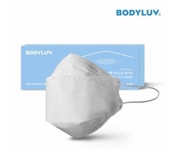 韓國 Bodyluv KF94 口罩 韓國製造 50片