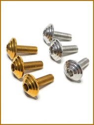 Nmax & Aerox Motorcycle Abs Sensor Disc Bolt