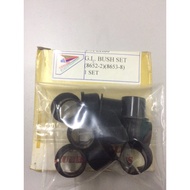 Gear lever bush kit toyota dyna Lh80, Ly130, Ly131 (10 pcs)