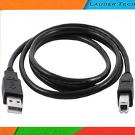 Omron USB Type-B PLC Cable for CP1E, CP1N, CP1L, CP1H, Arduino PLC Programs