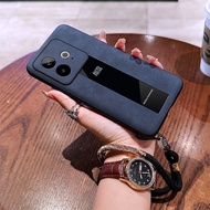 Cover For Realme 15 / 15 Pro 14Pro+ GT7 GT6T Realme15pro Casing Soft Back Phone Case