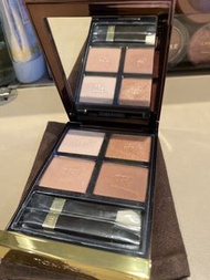 TOM FORD 31 SOUS LE SABLE 眼影四色盤 TF31