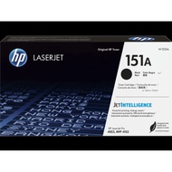 HP 151A Black LaserJet Toner Cartridge Original