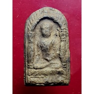 Phra Yod Khun Phon
佑坤碰

Wat Tham Yala

第一版 roon 1

草药材料 nur whan

佛历be 2506

arjan tim 阿赞添