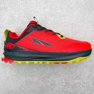 New altra Altra Lone Peak 9[ Peak9] Comfortable exercise Outdoor trail running shoes FVIG